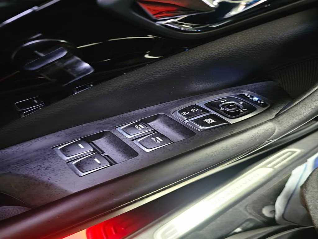 HYUNDAI Grandeur 2015 Blanco - Importación desde Corea - HF Imports Iquique - Foto 14