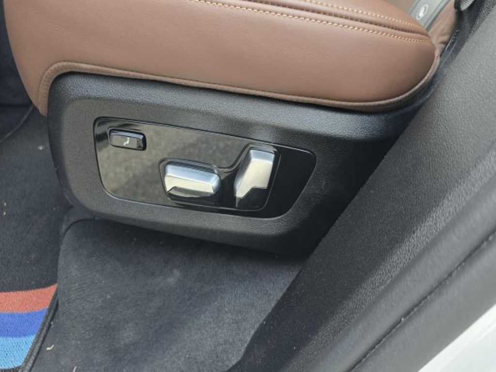 BMW X5 2025 Blanco - Importación desde Corea - HF Imports Iquique - Foto 14