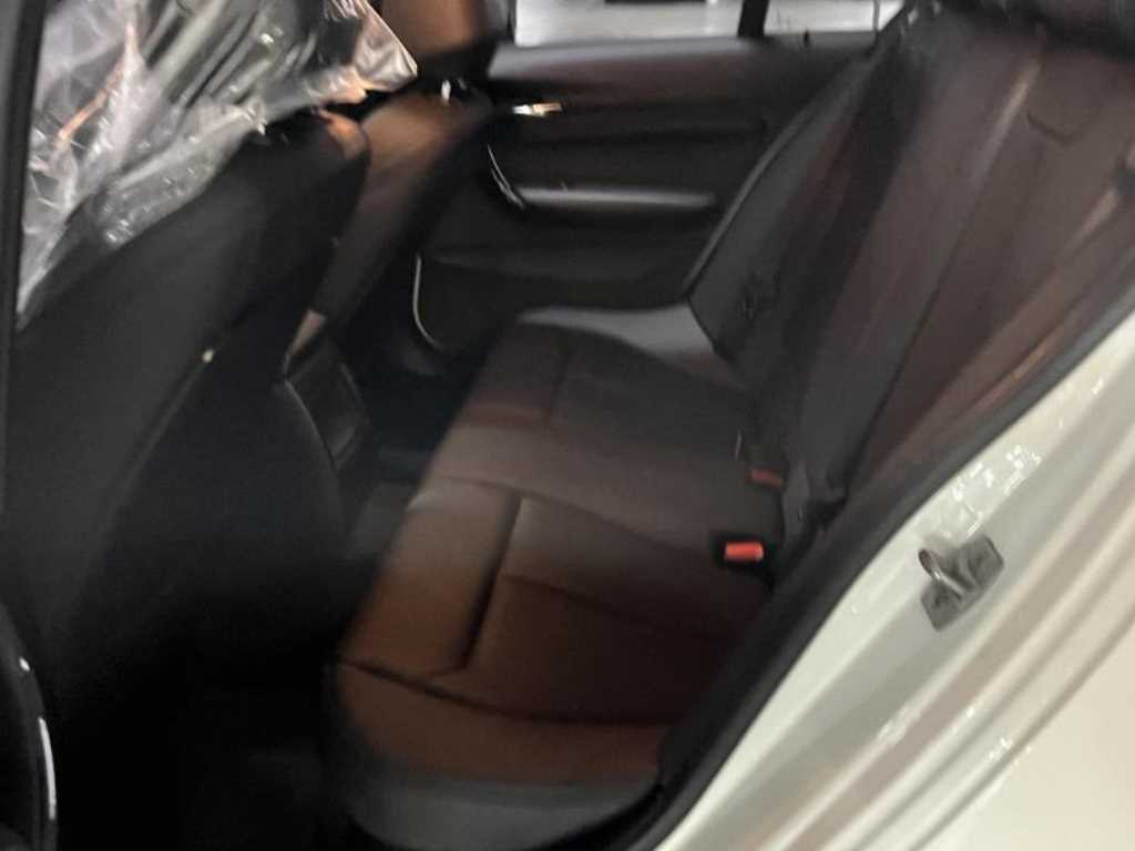 BMW 1 series - Vista 7