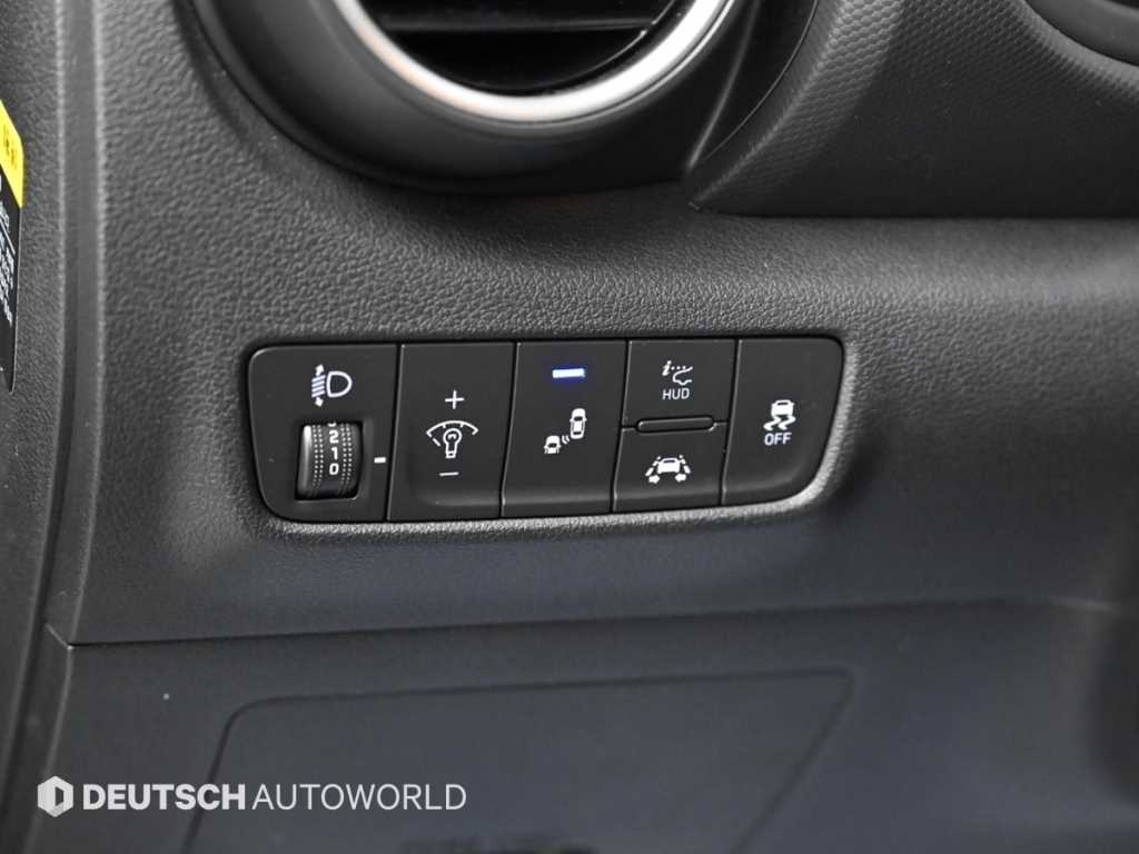 HYUNDAI Kona 2018 - Importación desde Corea - HF Imports Iquique - Foto 16