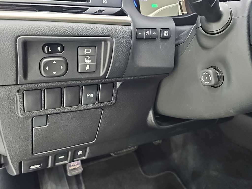 Lexus ES 2015 Plateado - Importación desde Corea - HF Imports Iquique - Foto 17