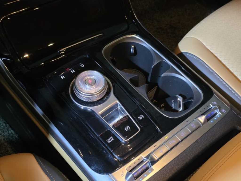 KIA Carnival 2023 Negro - Importación desde Corea - HF Imports Iquique - Foto 14