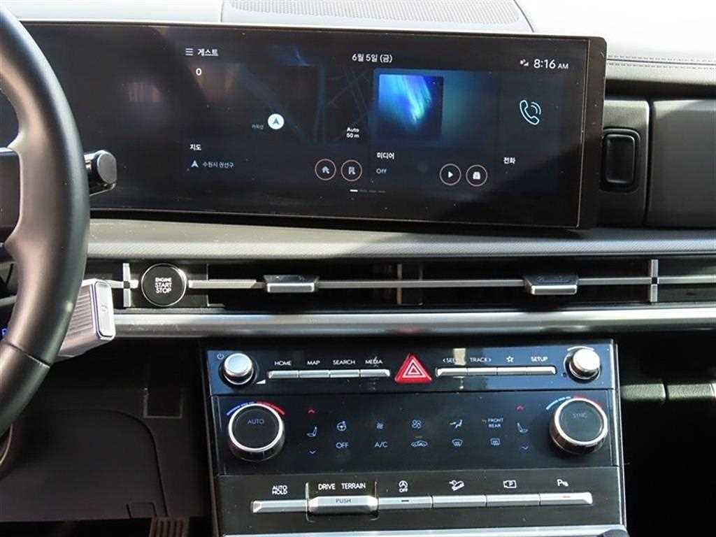 HYUNDAI Santa Fe - Vista 11