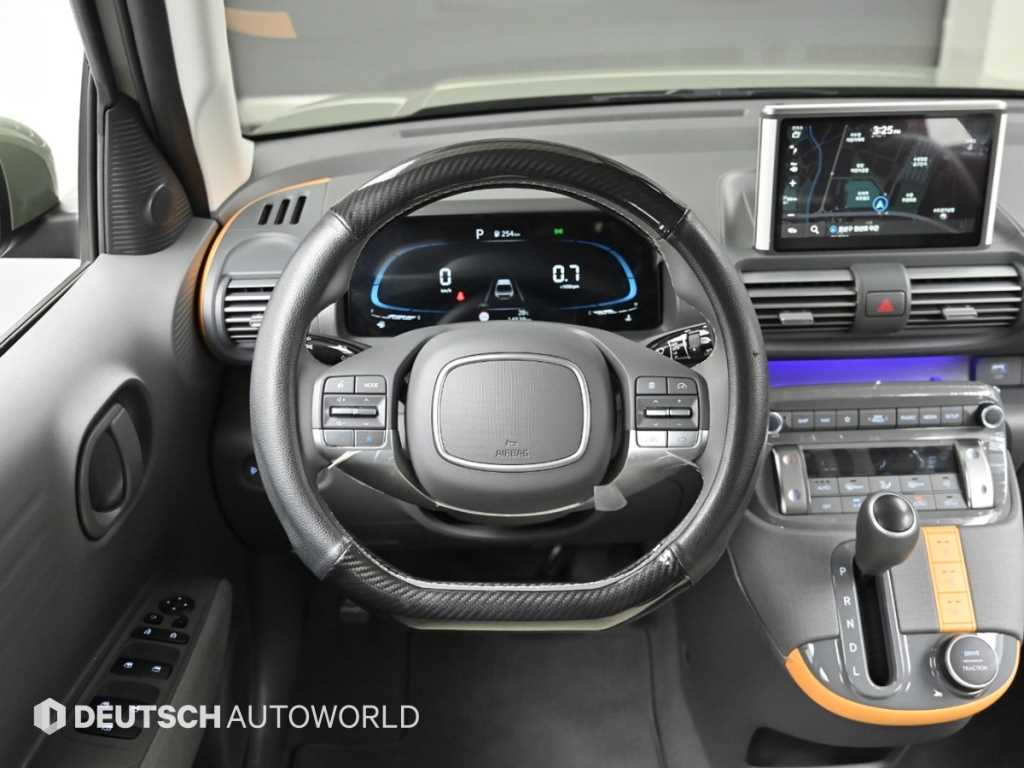 HYUNDAI Casper 2023 - Importación desde Corea - HF Imports Iquique - Foto 13