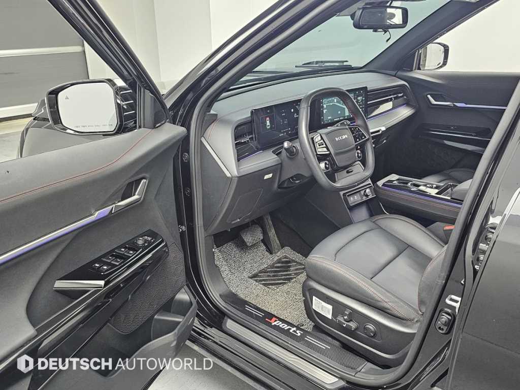 Ssangyong Action - Vista 11