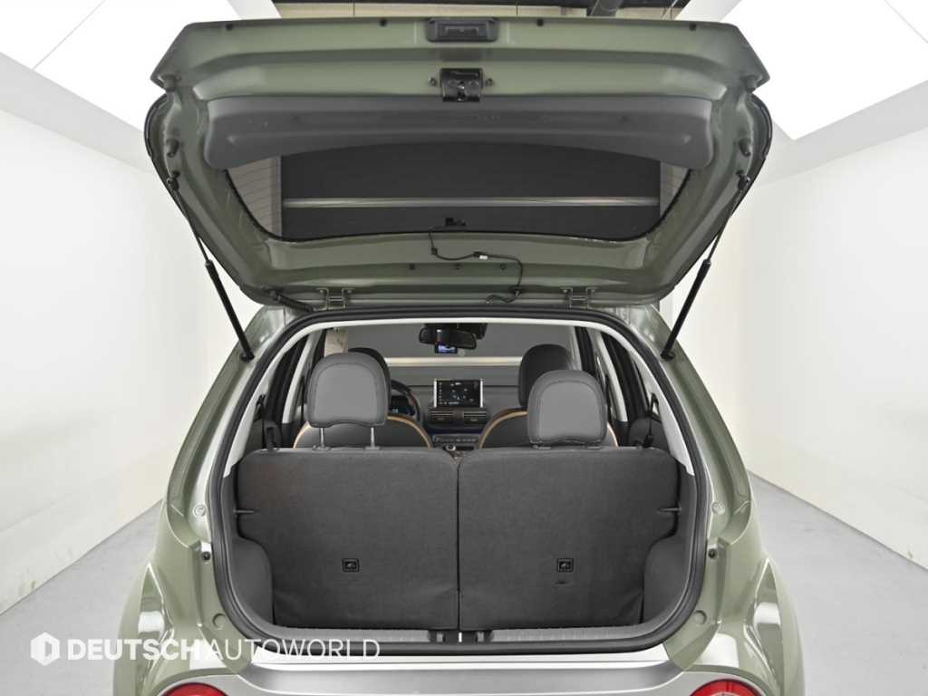HYUNDAI Casper 2023 - Importación desde Corea - HF Imports Iquique - Foto 19