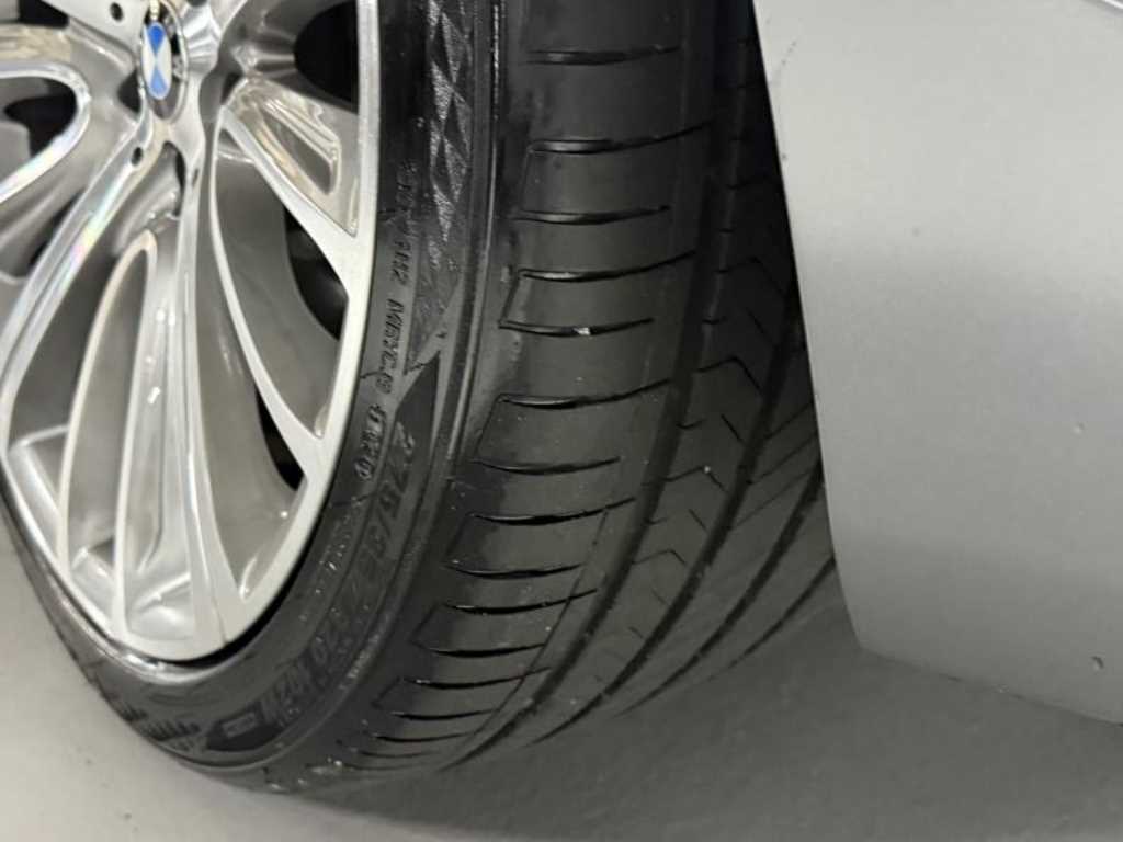 BMW 7 Series - Vista 7