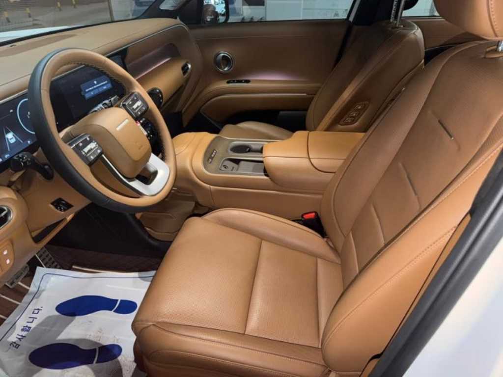 HYUNDAI Palisade - Vista 6