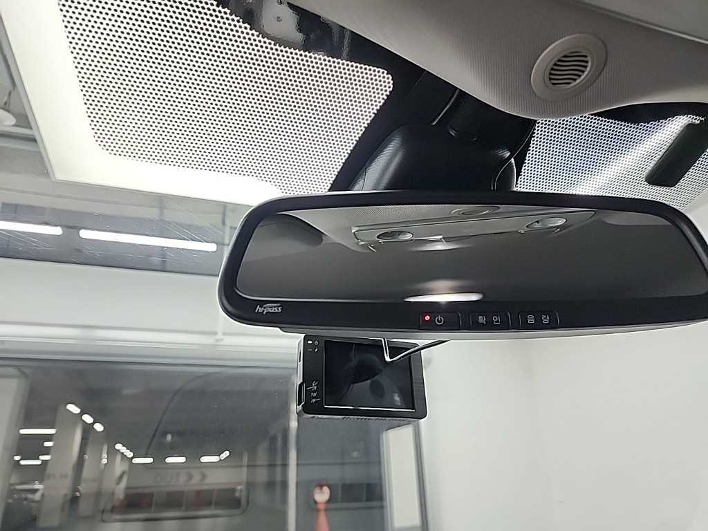 SAMSUNG SM5 2013 Negro - Importación desde Corea - HF Imports Iquique - Foto 13