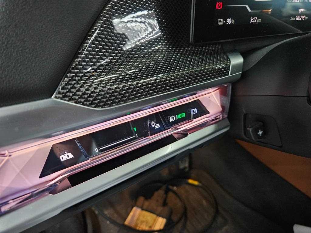 BMW i7 - Vista 9