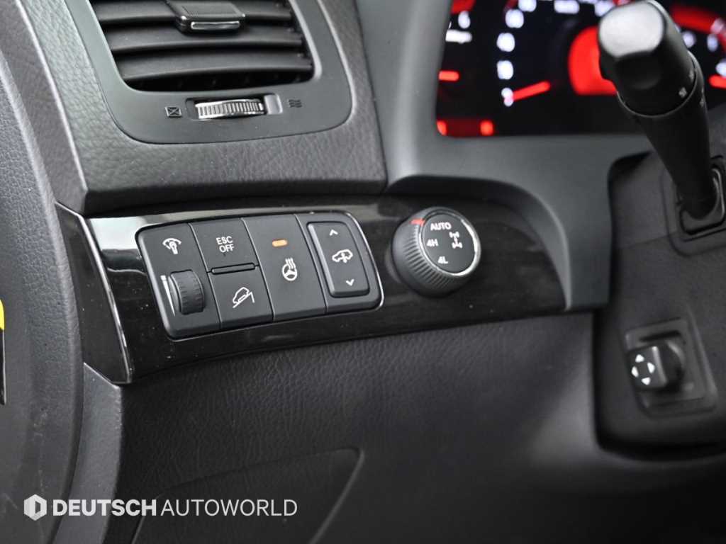 KIA Mohave 2015 - Importación desde Corea - HF Imports Iquique - Foto 17