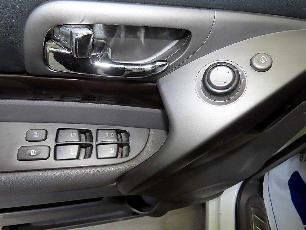 Ssangyong Korando 2016 Blanco - Importación desde Corea - HF Imports Iquique - Foto 13