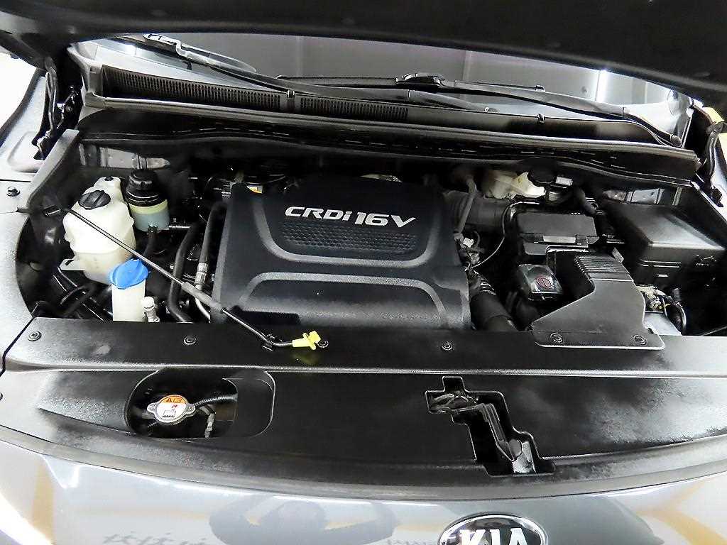 KIA Carnival 2018 Gris - Importación desde Corea - HF Imports Iquique - Foto 19