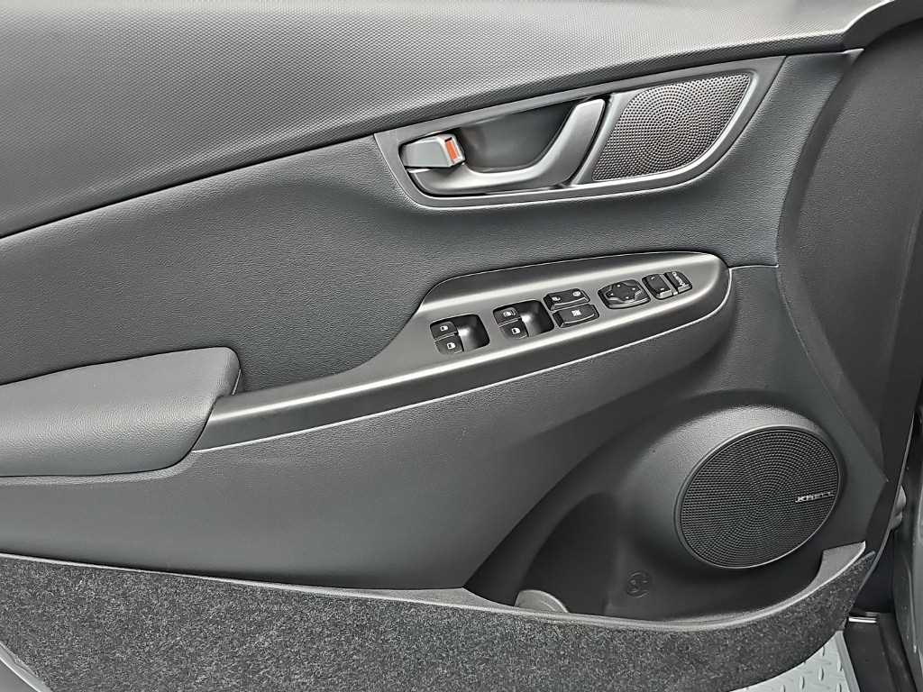 HYUNDAI Kona 2019 Gris - Importación desde Corea - HF Imports Iquique - Foto 15