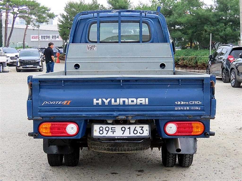 Small Truck Cargo (small) - Vista 4