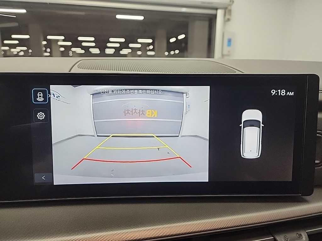 HYUNDAI Santa Fe 2024 Blanco - Importación desde Corea - HF Imports Iquique - Foto 16