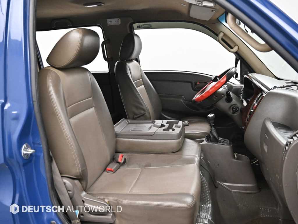 Small Truck Cargo (small) - Vista 10