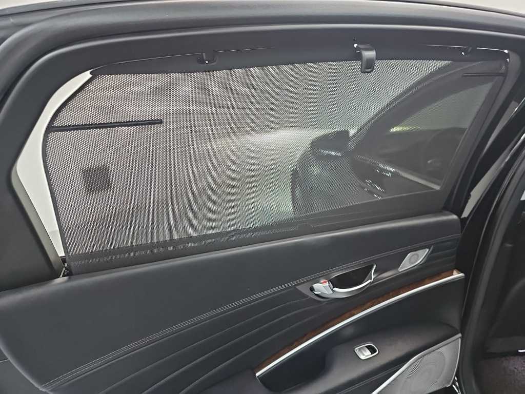KIA K9 2020 Negro - Importación desde Corea - HF Imports Iquique - Foto 15