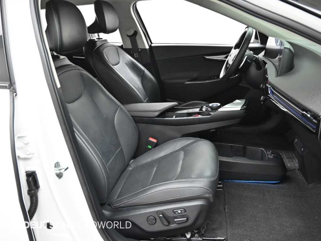 KIA EV6 - Vista 10