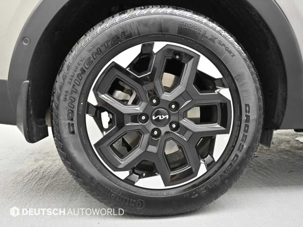 KIA Sorento - Vista 5