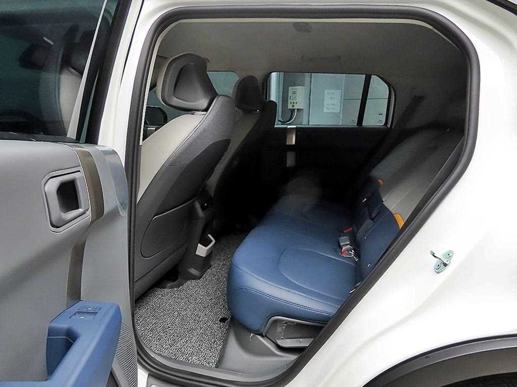 KIA EV3 - Vista 6