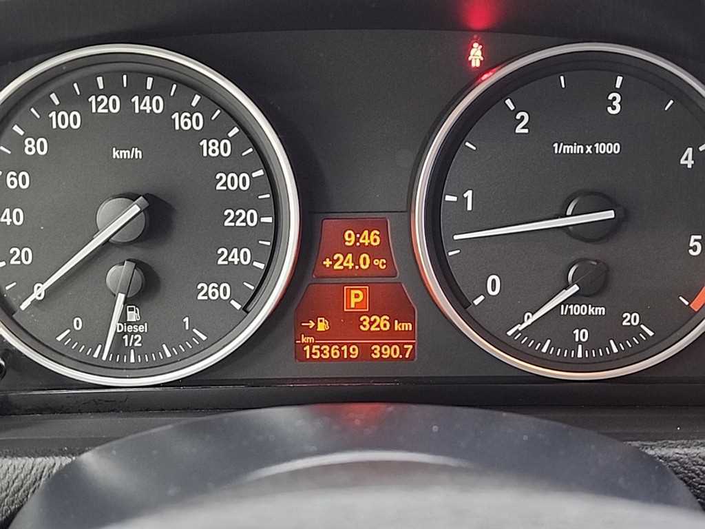 BMW X5 - Vista 6