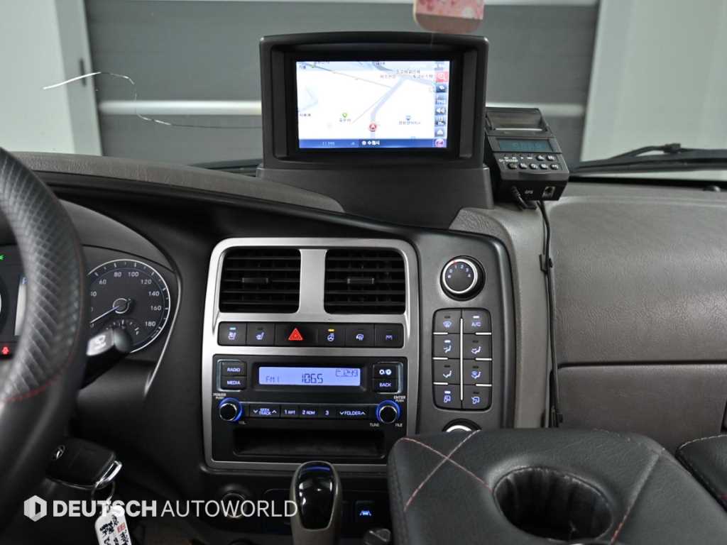 Small Truck Top_Frozen Top 2021 Blanco - Importación desde Corea - HF Imports Iquique - Foto 14