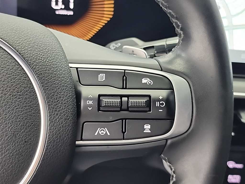 KIA K5 2026 Gris - Importación desde Corea - HF Imports Iquique - Foto 18