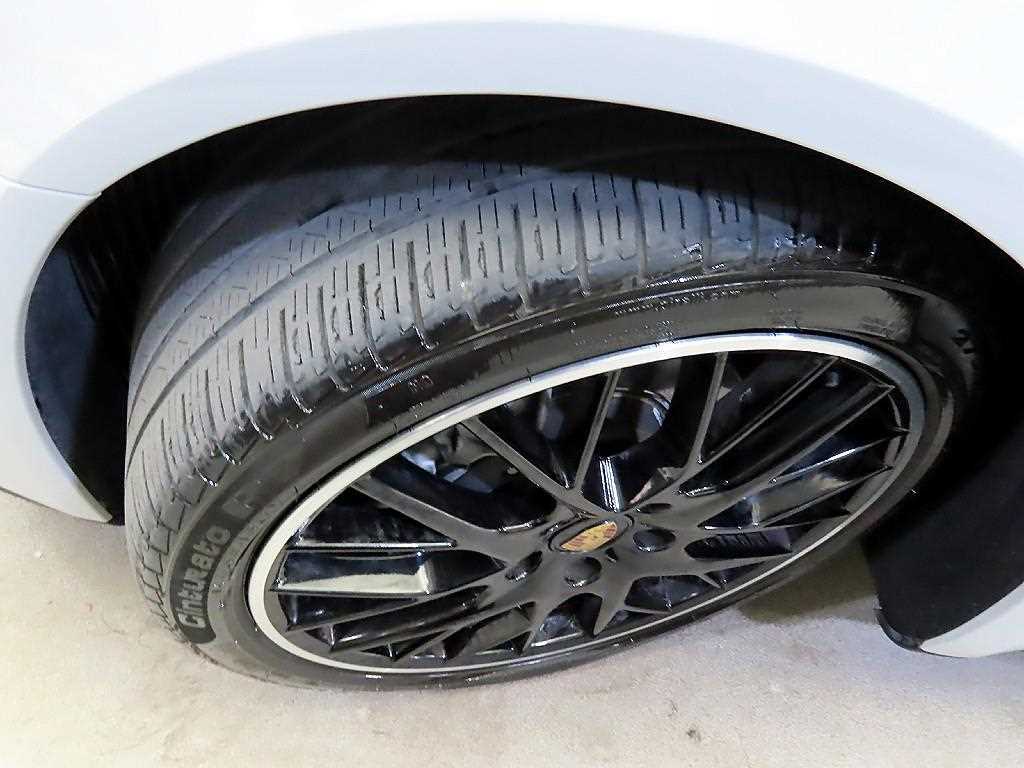 Porsche Panamera 2021 Gris - Importación desde Corea - HF Imports Iquique - Foto 20