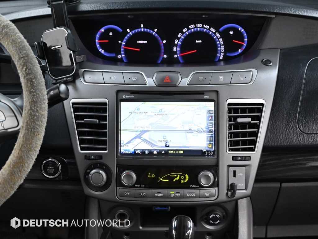 Ssangyong Korando 2016 Negro - Importación desde Corea - HF Imports Iquique - Foto 14