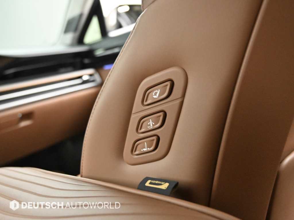 HYUNDAI Grandeur 2023 Gold color - Importación desde Corea - HF Imports Iquique - Foto 18