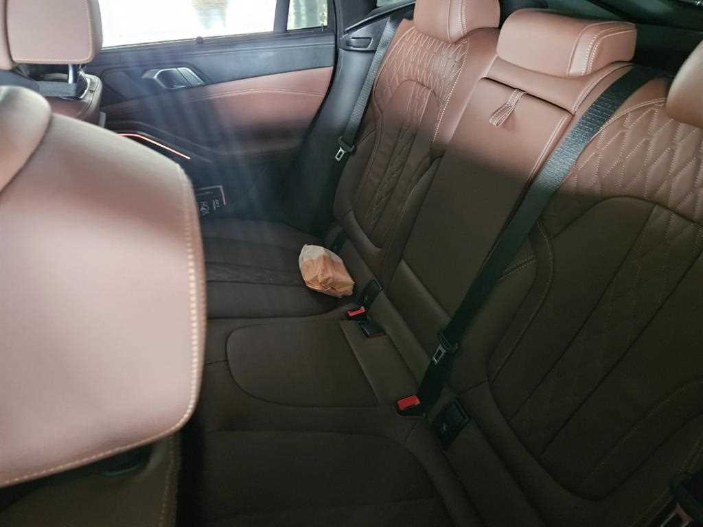 BMW X6 - Vista 7