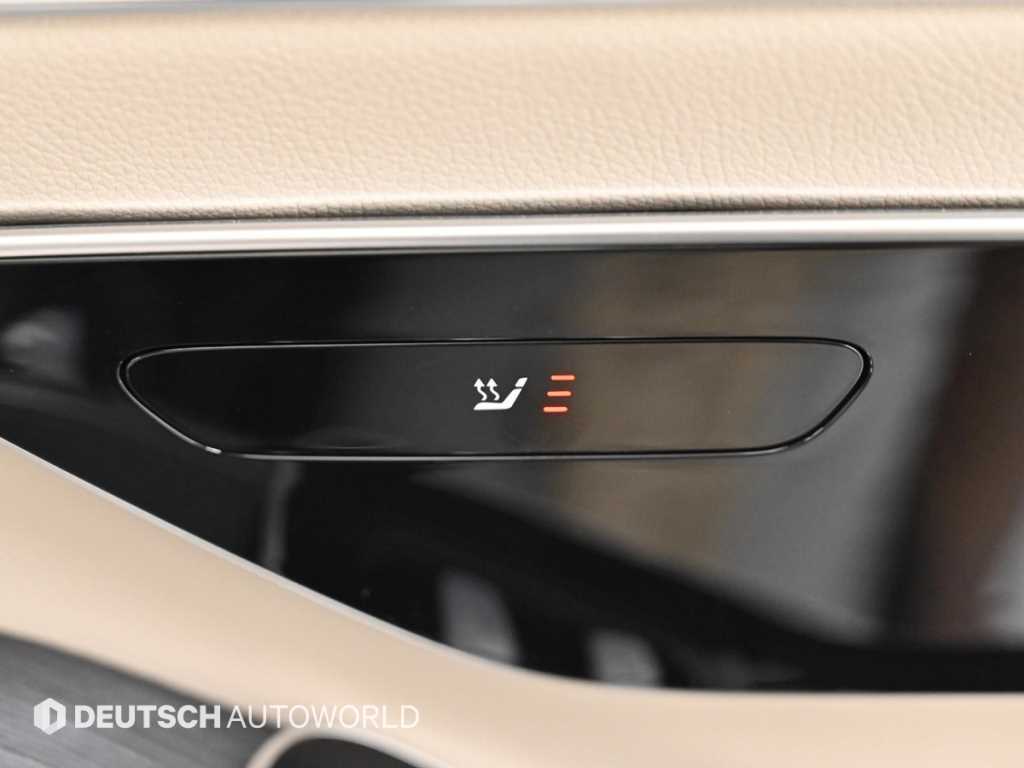 Mercedes Benz S Class 2022 Negro - Importación desde Corea - HF Imports Iquique - Foto 16