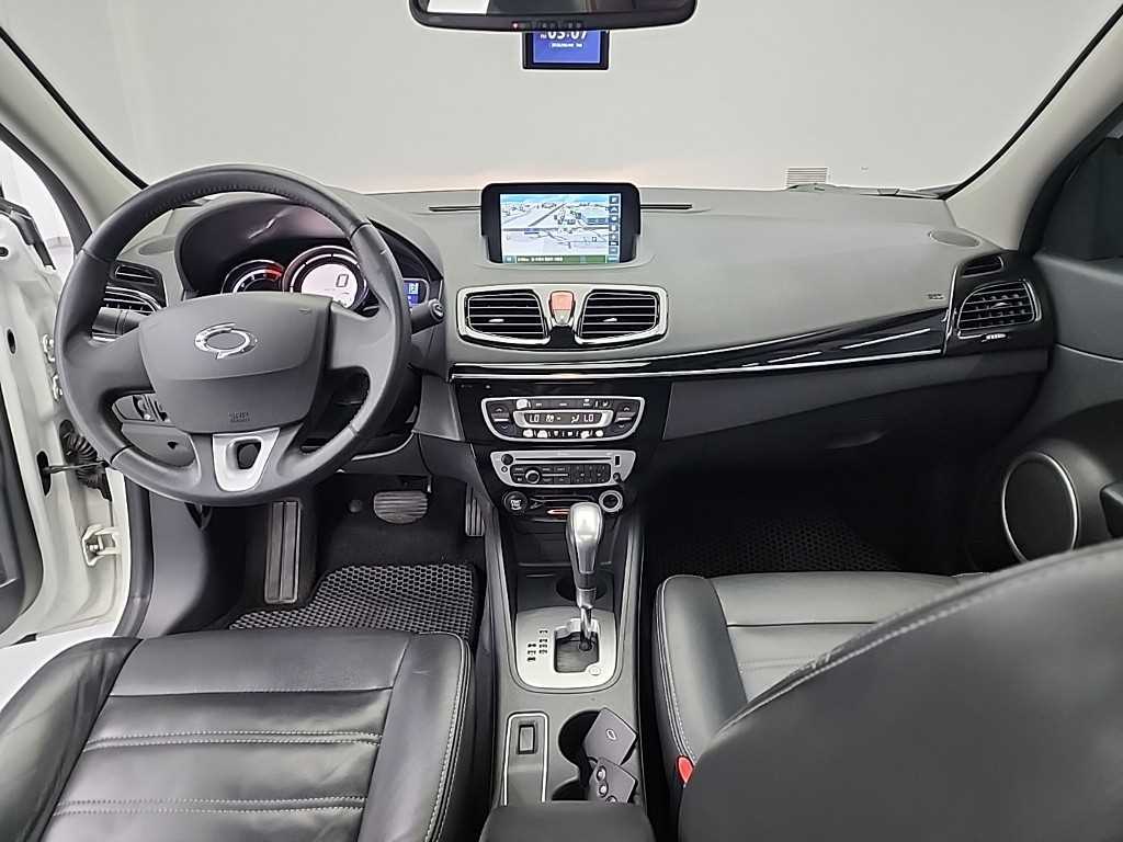 SAMSUNG SM3 - Vista 7