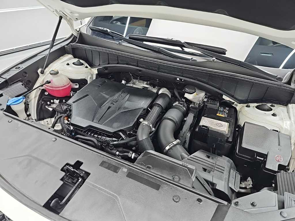 KIA Sorento - Vista 5