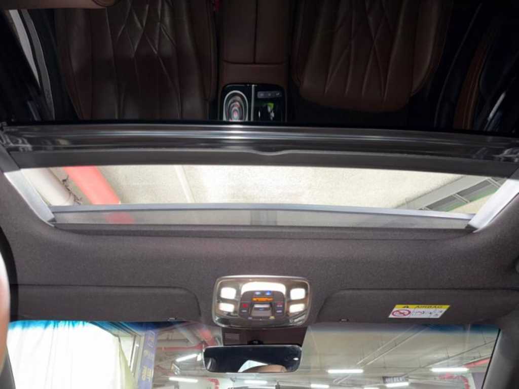 Genesis G80 2021 Blanco - Importación desde Corea - HF Imports Iquique - Foto 15