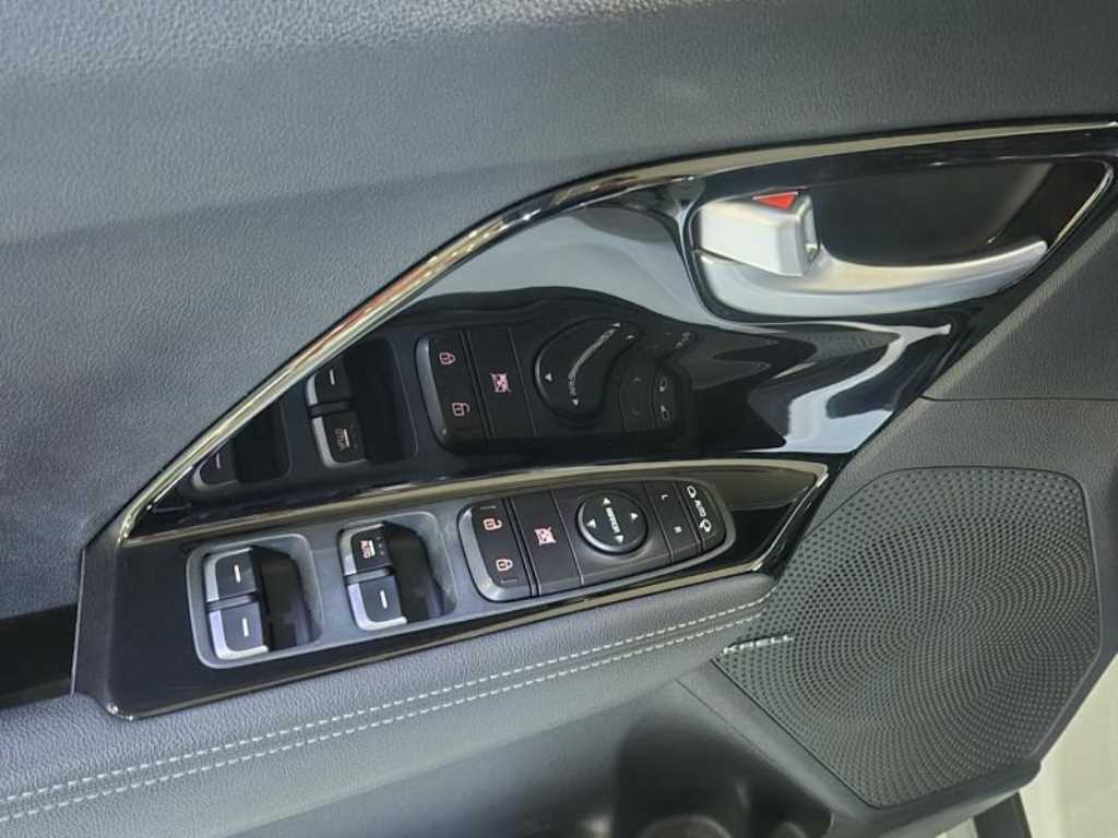 KIA Niro - Vista 10