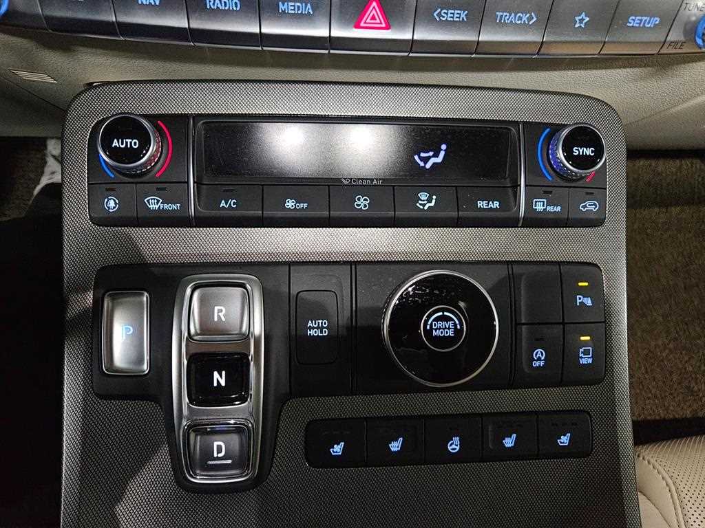 HYUNDAI Palisade 2022 Blanco - Importación desde Corea - HF Imports Iquique - Foto 16