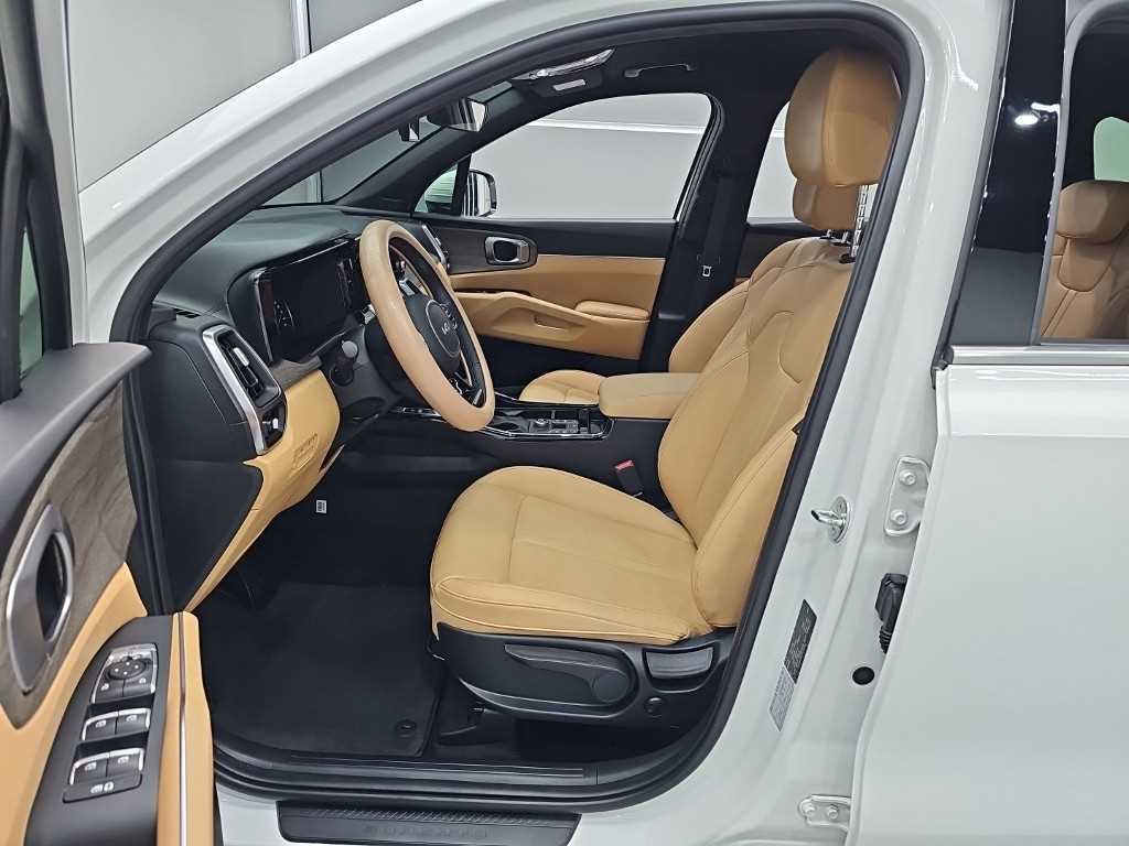 KIA Sorento - Vista 11