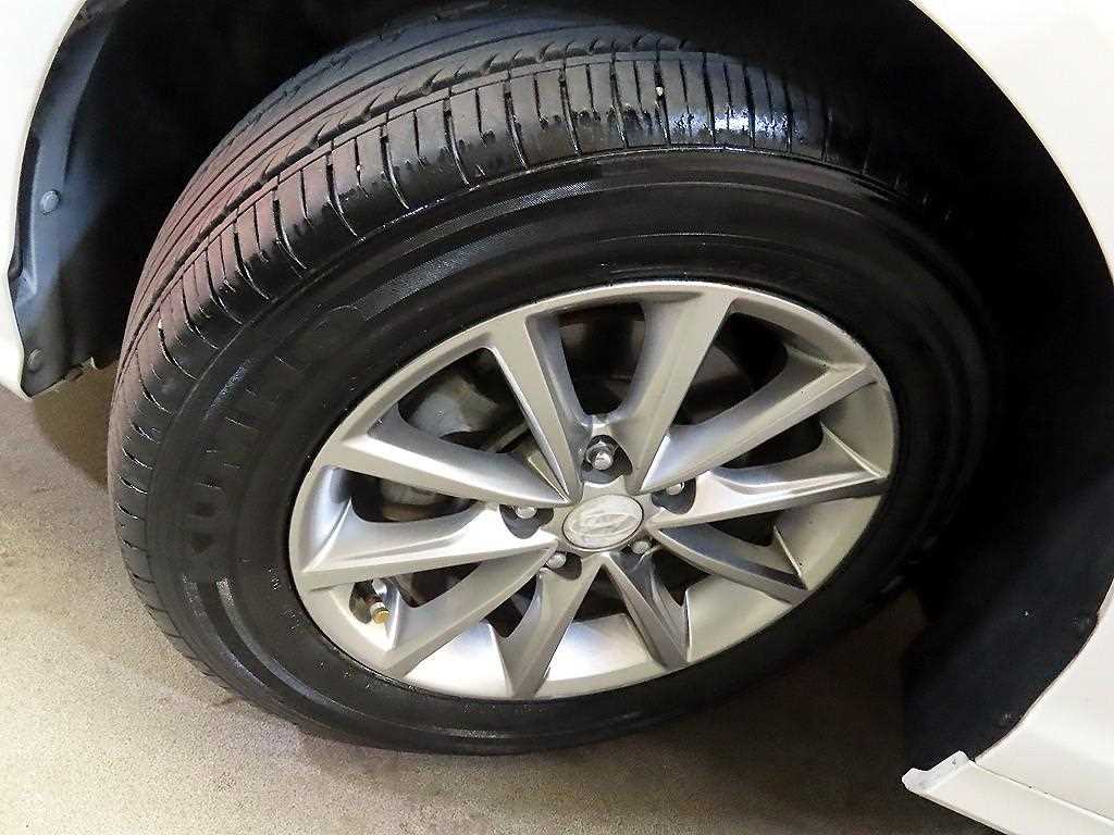 HYUNDAI Sonata 2018 Blanco - Importación desde Corea - HF Imports Iquique - Foto 20
