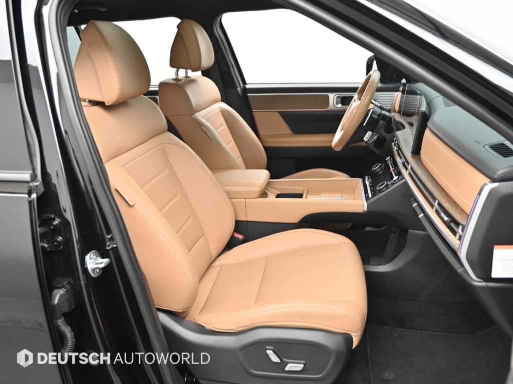 HYUNDAI Santa Fe - Vista 10