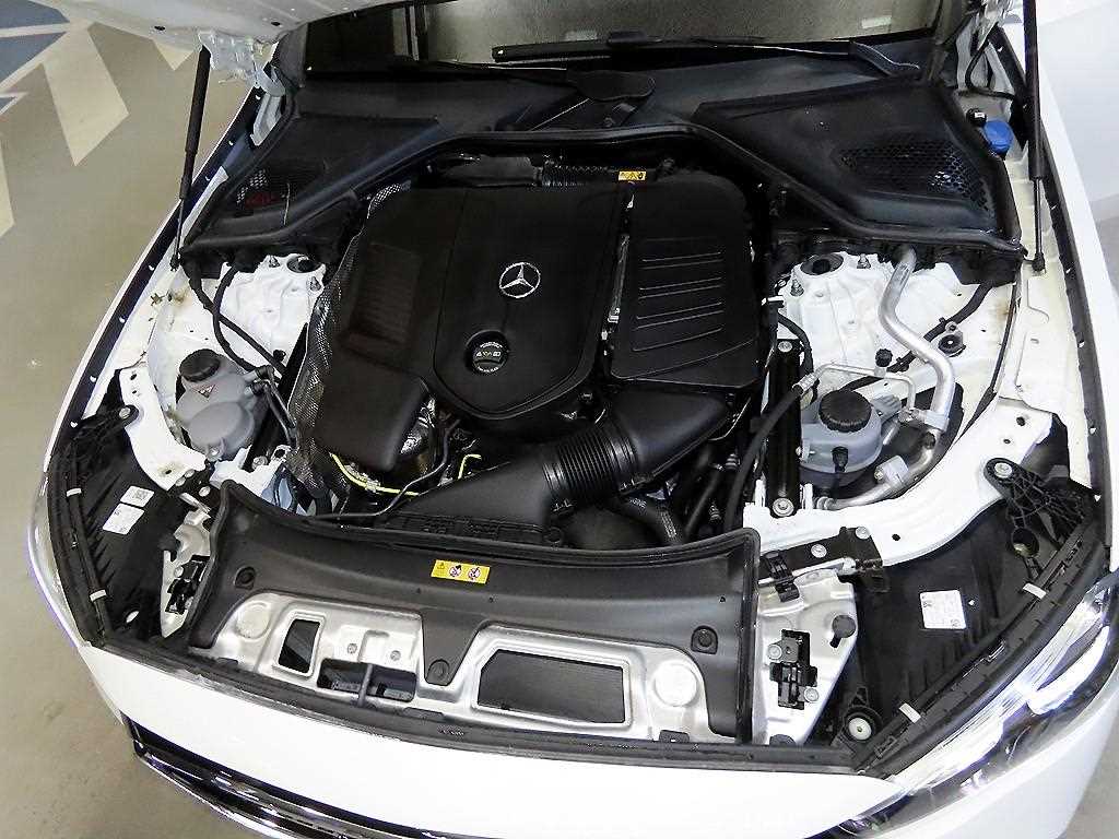 Mercedes Benz E class 2024 Blanco - Importación desde Corea - HF Imports Iquique - Foto 19