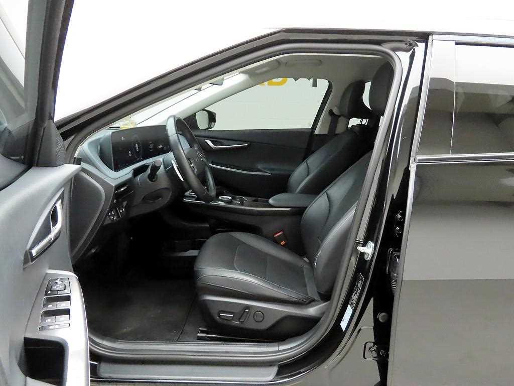 KIA EV6 - Vista 11