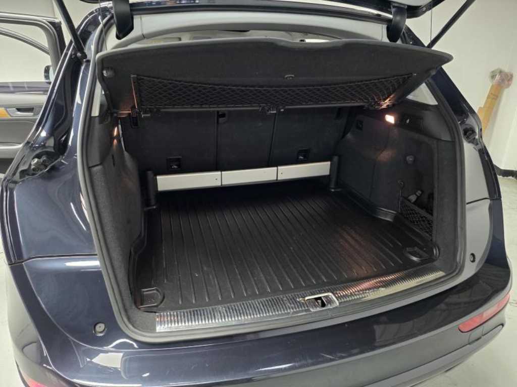 Audi Q5 2015 Azul - Importación desde Corea - HF Imports Iquique - Foto 20