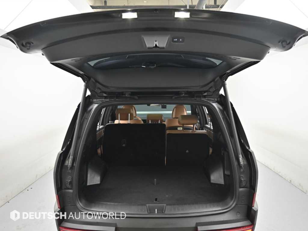 HYUNDAI Santa Fe 2024 Negro - Importación desde Corea - HF Imports Iquique - Foto 19