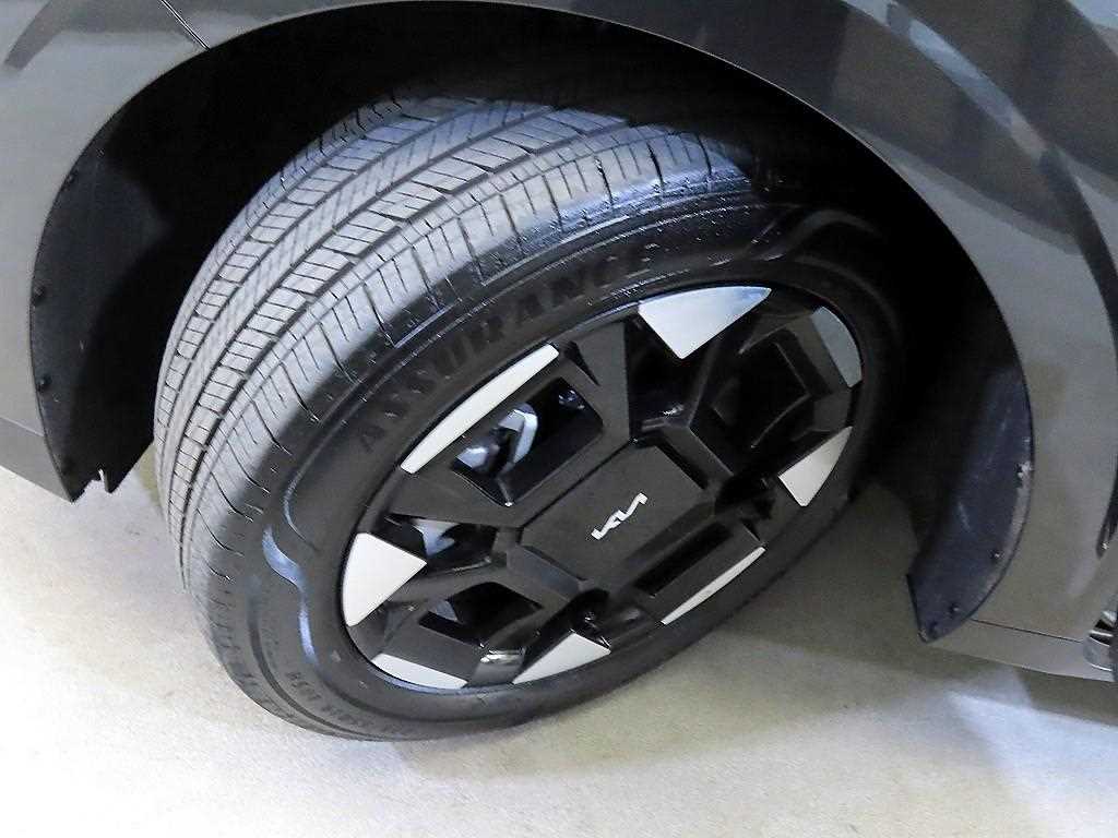 KIA Carnival 2026 Gris - Importación desde Corea - HF Imports Iquique - Foto 20