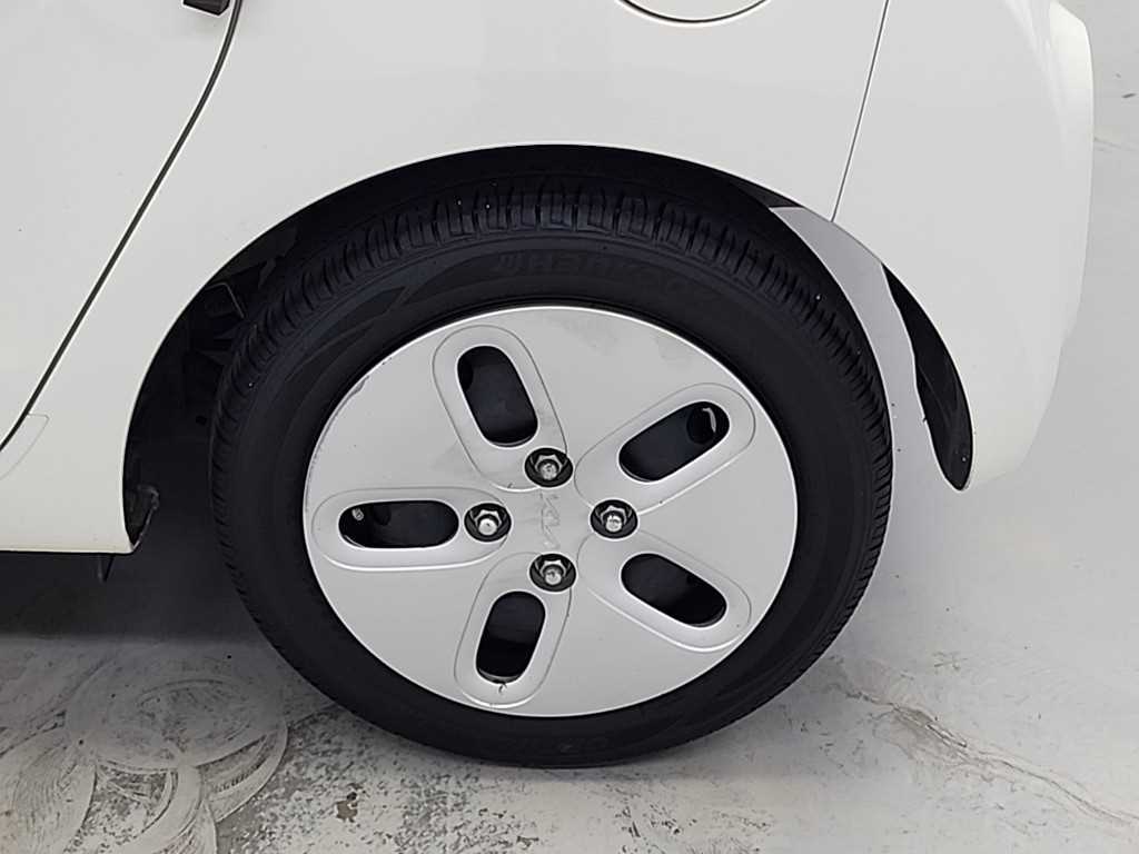 KIA Ray 2022 Blanco - Importación desde Corea - HF Imports Iquique - Foto 19