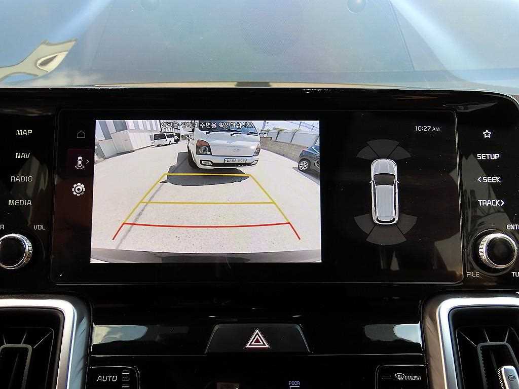 KIA Sorento 2022 - Importación desde Corea - HF Imports Iquique - Foto 14