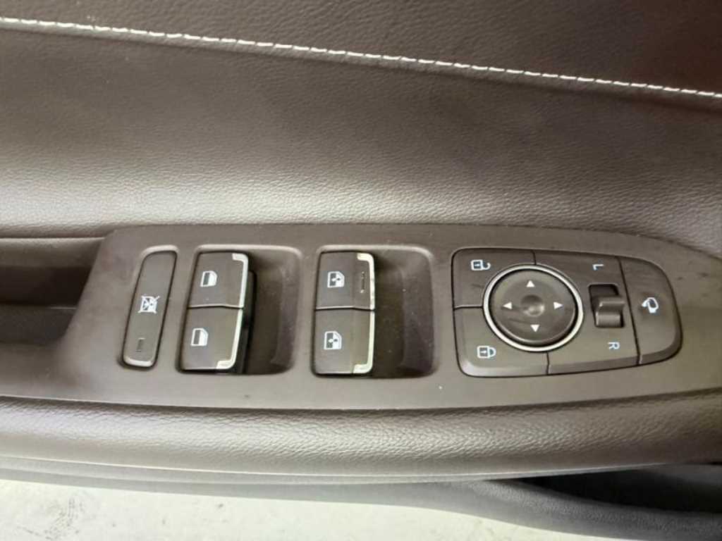 HYUNDAI Grandeur 2019 Negro - Importación desde Corea - HF Imports Iquique - Foto 14