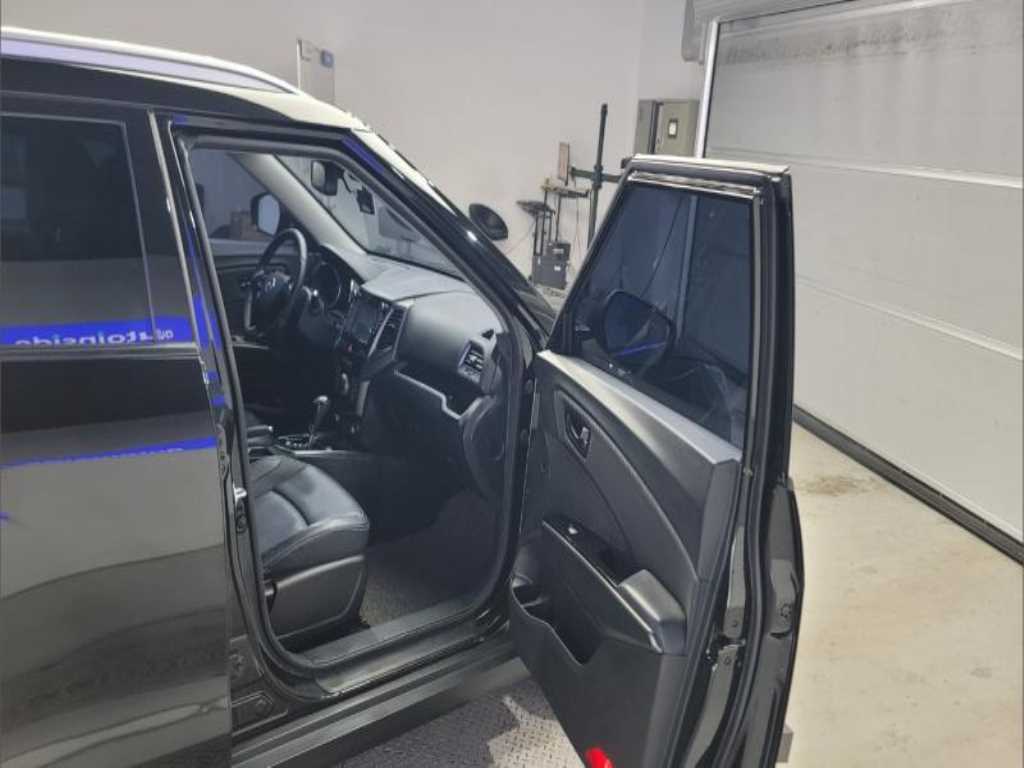 Ssangyong Tivoli 2017 - Importación desde Corea - HF Imports Iquique - Foto 14